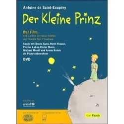 Der Kleine Prinz (DVD)