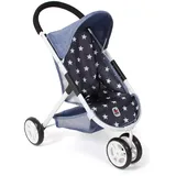 Bayer Chic 2000 Speedy Sternchen Navy