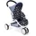 Bayer Chic 2000 Speedy Sternchen Navy