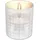 Kleining Tenderflame Tischfeuer Lilly 250 ml Tank Weiß