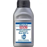 Liqui Moly SL6 DOT 4 21166 Bremsflüssigkeit 250ml