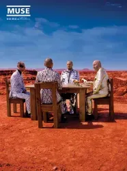 Muse: Black Holes and Revelations