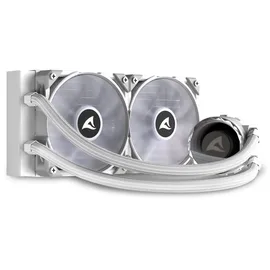 Sharkoon S80 RGB White