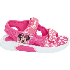 Disney Minnie Mouse Pink 28