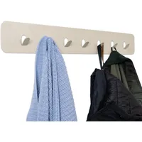 M2 Kollektion Garderobenleiste Tilly 70 x 10 x 3