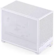 Jonsbo D32 PRO Mesh weiß