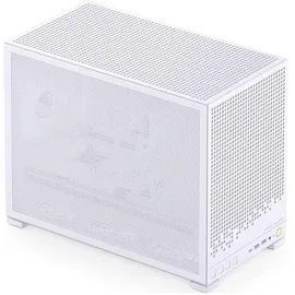 Jonsbo D32 PRO Mesh weiß