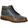 Galizio Torresi 620448 Herren Blau 42,5