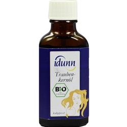 Traubenkernöl Kaltpressung 50 ML
