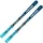Head Worldcup Rebels e.GSR Ski Set Racecarver Weiß 170 cm