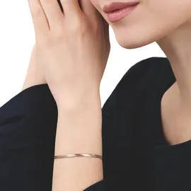 Tom Tailor Armband Edelstahl roségoldfarben 2100626 Größe 20 cm