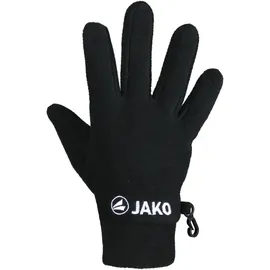 Jako Fleecehandschuhe schwarz 7