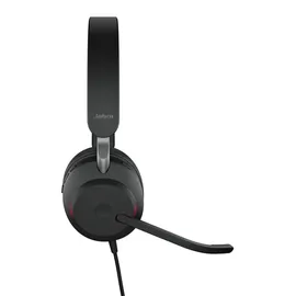 JABRA Evolve2 40 SE MS Stereo USB-A