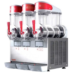 Ugolini MT 3B Slush-Maschine