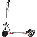 SXT-Scooters Light Plus V matt schwarz