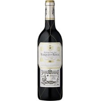 Marqués de Riscal Reserva Rioja Rotwein trocken 0,75 L