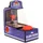ThumbsUp! ORB Retro Basketball Arcade Machine Transparent