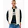 Tommy Hilfiger TJM QUILTED VEST EXT Beige L