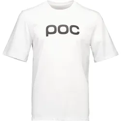 POC Tee hydrogen white (1001) L