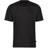 TRIGEMA Herren T-Shirt aus 100% Baumwolle