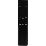 azurano Fernbedienung für SAMSUNG BN59-01358B, BN5901358B - SUB BN59-01358C, BN59-01358D - u.A. passend für U55AU7179 GU50AU7199 UE55AU7105 UE65A... - Schwarz
