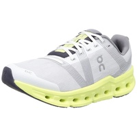 On Cloudgo Herren Frost/Hay 44