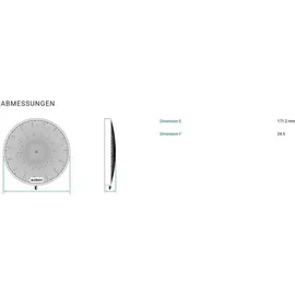 Audison Voce II AVG 6.5 B II | Masori