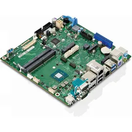 Fujitsu D3543-S3-J5005 Mini-ITX Mainboard mit Gigabit-LAN