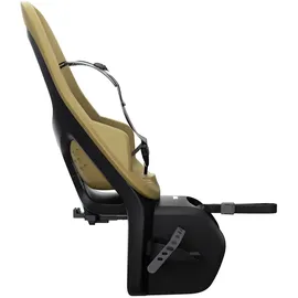 Thule Yepp 2 Maxi MIK HD Nutria green
