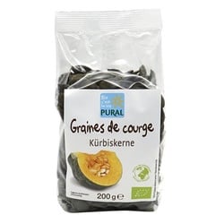 Pural Kürbiskerne bio