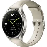 Xiaomi Watch 2 titan gray