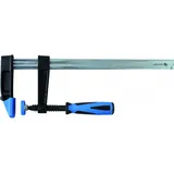 Högert Schraubzwinge Kunststoff 500 x 120 mm