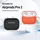 techprotect Tech-Protect Silikon Apple Airpods Pro 1 / 2 Caffè Latte