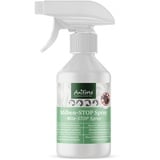 AniForte Milbenspray für Hunde & Katzen 250 ml - Antimilbenspray zur effektiven Abwehr von Insekten, Parasiten & Ungeziefer, Milbenstop & Milbenschutz bei Milbenbefall