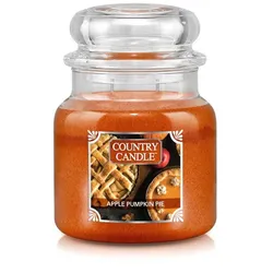 Apple Pumpkin Pie 454g