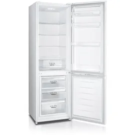 Gorenje G200 RK4182PW4 Kühl-Gefrierkombination (269 l, 1800 mm hoch, Weiß)