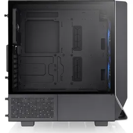 Thermaltake Ceres 300 TG ARGB Black