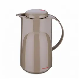 Rotpunkt Isolierkanne braun 1 l