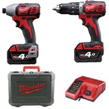 Milwaukee M18BPP2C-402C