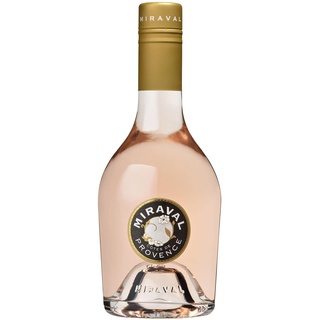 weingut château miraval, f 83570 correns Miraval Rosé AOC 2023 Pitt 0,375l