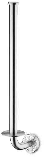 JEE-O Soho Ersatz-Papierhalter, edelstahl gebürstet, 701-0020 701-0020