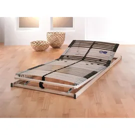 fan Punktoflex Ergo motorisch verstellbar 90 x 200 cm