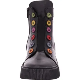 Gemini Damen Boot schwarz - 37 EU