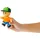 stumble guys Figur mehrfarbig