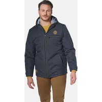 Jan Vanderstorm Jacke RODBRECHT Herren 3649 dunkelblau 64, - Dunkelblau