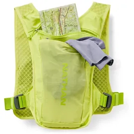 Nathan Quickstart 3.0 4l Gelb/Gold TU