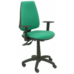 Bürostuhl Elche S bali Piqueras y Crespo 14SBALI456B10 grün