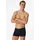 SCHIESSER Essentials Boxershorts blau L 2er Pack