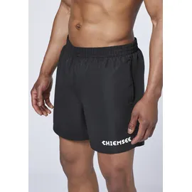Chiemsee Badeshorts Chiemsee Schwarz XXL