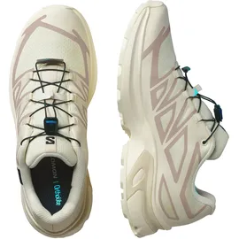 Salomon - Women's XT-EVR GORE-TEX - Sneaker Gr 42 2⁄3 beige